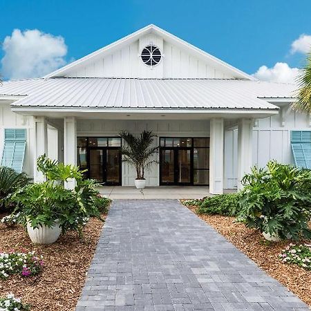 Island House Hotel Orange Beach - A Doubletree By Hilton Exteriör bild