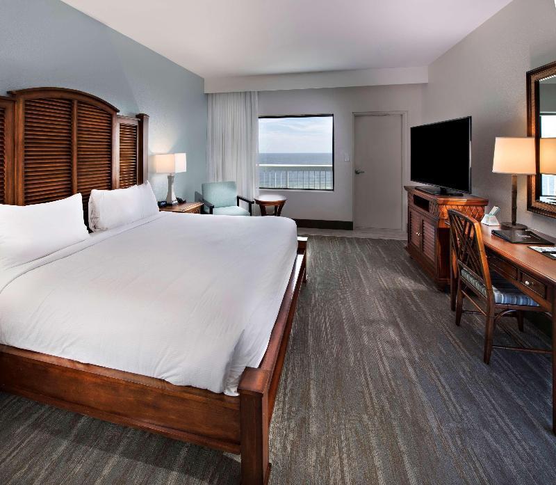 Island House Hotel Orange Beach - A Doubletree By Hilton Exteriör bild