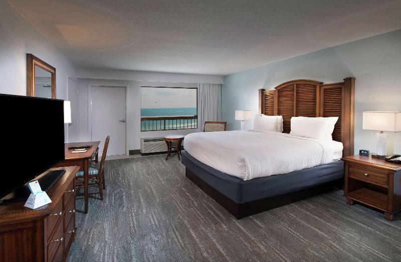 Island House Hotel Orange Beach - A Doubletree By Hilton Exteriör bild