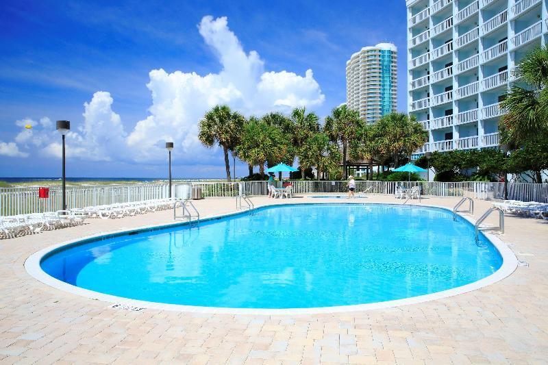 Island House Hotel Orange Beach - A Doubletree By Hilton Exteriör bild