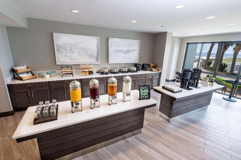 Island House Hotel Orange Beach - A Doubletree By Hilton Exteriör bild