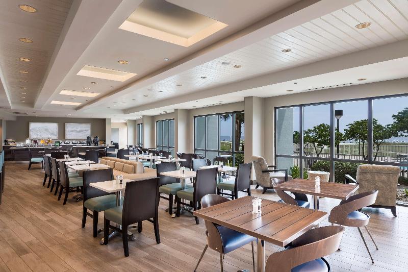 Island House Hotel Orange Beach - A Doubletree By Hilton Exteriör bild