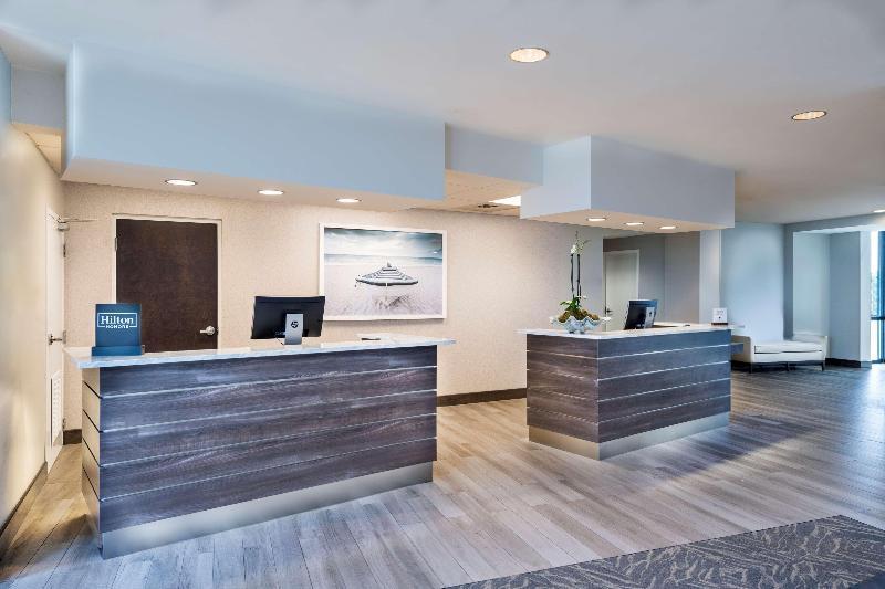 Island House Hotel Orange Beach - A Doubletree By Hilton Exteriör bild