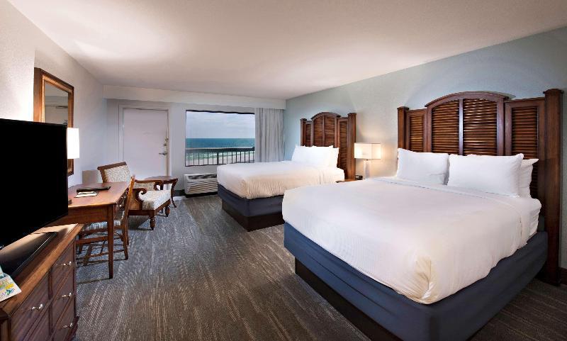 Island House Hotel Orange Beach - A Doubletree By Hilton Exteriör bild