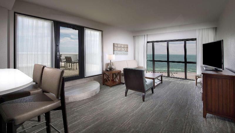 Island House Hotel Orange Beach - A Doubletree By Hilton Exteriör bild