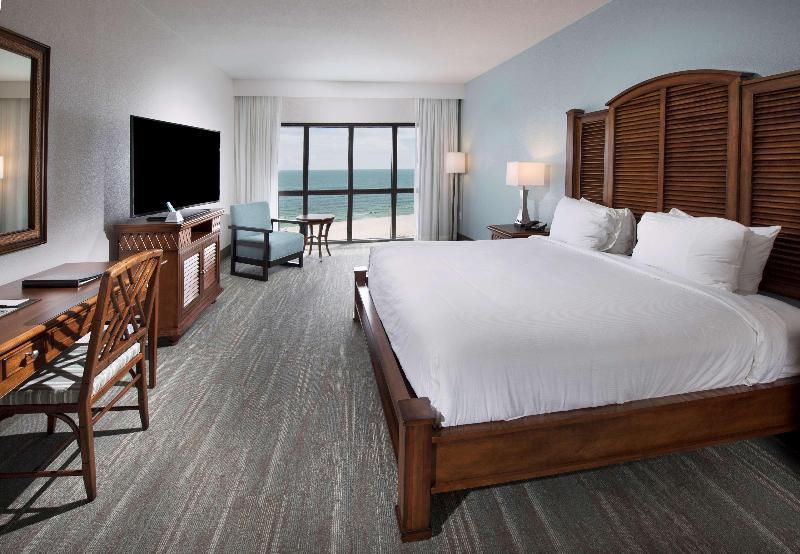 Island House Hotel Orange Beach - A Doubletree By Hilton Exteriör bild