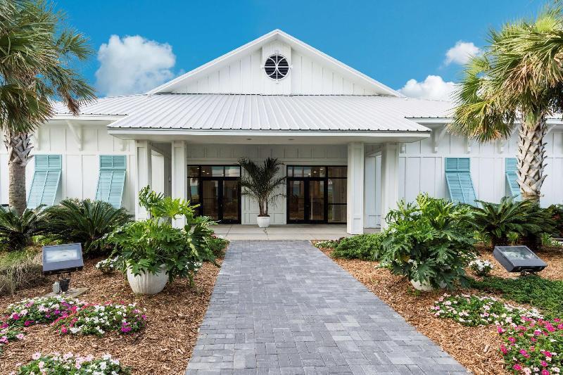 Island House Hotel Orange Beach - A Doubletree By Hilton Exteriör bild