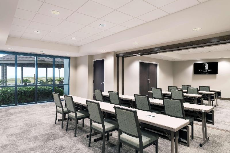 Island House Hotel Orange Beach - A Doubletree By Hilton Exteriör bild