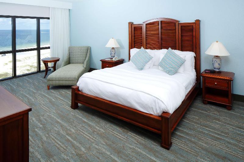 Island House Hotel Orange Beach - A Doubletree By Hilton Exteriör bild