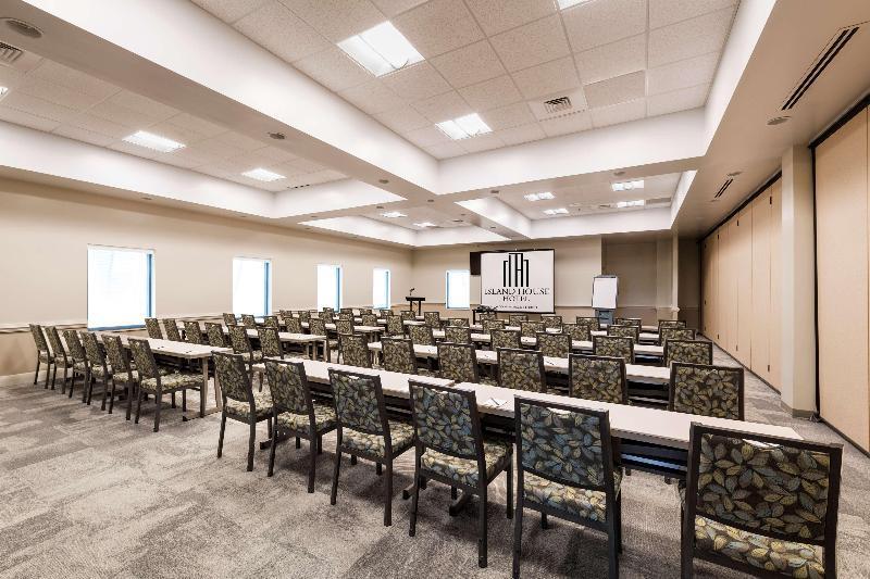 Island House Hotel Orange Beach - A Doubletree By Hilton Exteriör bild